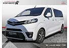 Toyota Pro Ace Proace Verso 2.0 D-4D Team D SHZ KAMERA NAVI