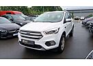 Ford Kuga Cool & Connect Klima PDC 4x4