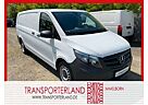 Mercedes-Benz Vito 111 CDI FWD extralang Klima+PDC+Werkstatt