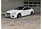 BMW 640 d Gran Coupe /CARPLAY/B&O/SOFTCLOSE/6WB/LED/