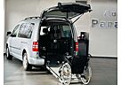 VW Caddy Volkswagen Maxi DSG Behindertengerecht-Rampe + Sitz