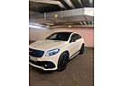 Mercedes-Benz GLE 350 d Coupe 4Matic 9G-TRONIC AMG Line