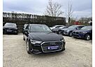 Audi A6 Avant 40TDI S tronic sport AHK+NAVI+LED+SPURASSIST