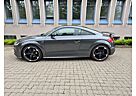 Audi TT 1.8 TFSI Coupe *S line Competition*