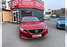 Mazda 6 Sports-Line/Tempomat/Bluetooth/Navi/Kamera/Xenon