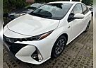 Toyota Prius Plug-in Hybrid Executive
