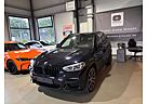 BMW X3 xDrive 20d M-Sport Navi+Camera/HuD/H-K/21Zoll