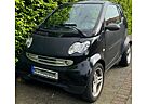 Smart ForTwo Coupe MC 01