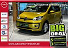 VW Up Volkswagen ! 1.0 BMT high Pano LM W-Paket SoundSys