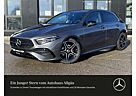 Mercedes-Benz A 200 AMG Night 7G-DCT LED Keyless Kam Ambiente