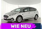 Ford S-Max Navi|Standheizung|Park Assist| SYNC3