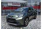 Toyota Aygo 1.0 Explore FLA ACC BiXenon SpurH KAM LED