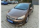 Opel Astra 1.6 Edition **TOP ZUSTAND**NUR 122.660 KM**
