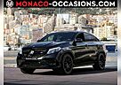 Mercedes-Benz GLE 63 AMG 63 AMG S 585ch 4Matic 7G-Tronic Speedshift Plus