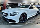 Mercedes-Benz S 63 AMG S Amg 4Matic Coupe Panoramadach