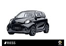 Smart ForTwo EQ LM SHZ SD KlimaA PDC