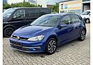 VW Golf Volkswagen Join Start-Stopp