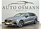 Volvo V60 T6 AWD Recharge Geartronic R Design RFK