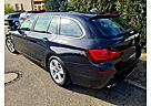 BMW 520d 520 NAVI BI XENON AHK ALU TÜV 05/2026