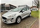 Ford Fiesta Cool & Connect 1.1 TEMP/KLIMA/PDC
