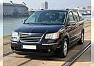 Chrysler Grand Voyager Limited 2.8 CRD Autom.