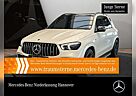 Mercedes-Benz GLE 63 AMG AMG Driversp Perf-Abgas WideScreen Stdhzg Pano 9G