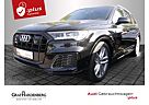 Audi SQ7 4.0 TDI Quat Tiptronic 7-Sitzer Standheizung