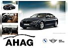 BMW 440 i Gran Coupe Sport Line Innovationsp. Head-Up