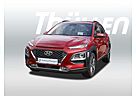 Hyundai Kona Premium 1.6 CRDi DCT 4WD AT7 Bluetooth Navi