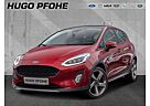 Ford Fiesta Active 1.0 EcoBoost .Klima.Winter-Paket.P-Dach LED