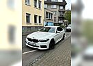 BMW 525 M-paket