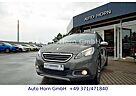 Peugeot 2008 Allure Blue HDi 120 Navy / Panoramadach