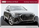 Audi Q3 40 TFSI quattro S line *Kessy*Virtual*LED*NAV