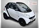 Smart ForTwo Cabrio Automatik,TÜV&Insp. NEU, Garantie