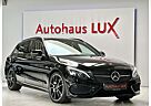 Mercedes-Benz C 43 AMG T CARBON PANORAMA LED DISTRONIC VOLL 1A