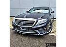 Mercedes-Benz S 350 S65 Body AMG 20 Zoll Massage*Luft*LED*ACC