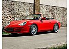 Porsche 996 Carrera Cabriolet