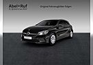 Mercedes-Benz A 180 d Navigation+Klima+Sitzkomfort-Paket