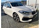 BMW 118 i Advantage Werksgarantie Navi, LED, Top Ausstatu