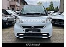 Smart ForTwo Coupe Micro Hybrid Drive 52kW SCHECKHEFT