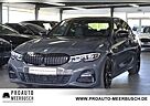 BMW 320 d xDrive M Sport AHK/STANDHZNG/19ZOLL/HIFI