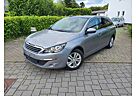 Peugeot 308 SW 1.6 eHDi Business-Line Panoramdach Navi