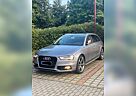 Audi A4 Ambition quattro