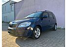 Skoda Roomster Style Plus Edition*1.Hand*AHK*Shz*PDC*