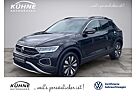 VW T-Roc Volkswagen MOVE 1.5 TSI | AHK LED APP-CONNECT DAB PDC
