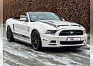 Ford Mustang 3.7 Cabrio/Facelift/PDC/Sitzheizung