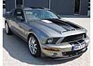 Ford Mustang Carroll Shelby GT500 signature