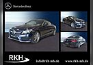 Mercedes-Benz C 300 Cabrio AMG Line COMAND/LED/AHK/Totw/Kamera
