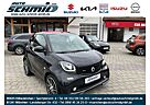 Smart ForTwo Cabrio Brabus Exclusive|LED|SHZ|JBL|AMBIE
