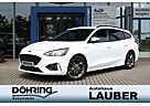 Ford Focus Turnier mHEV 125PS ST-Line**Kamera, PDC BC